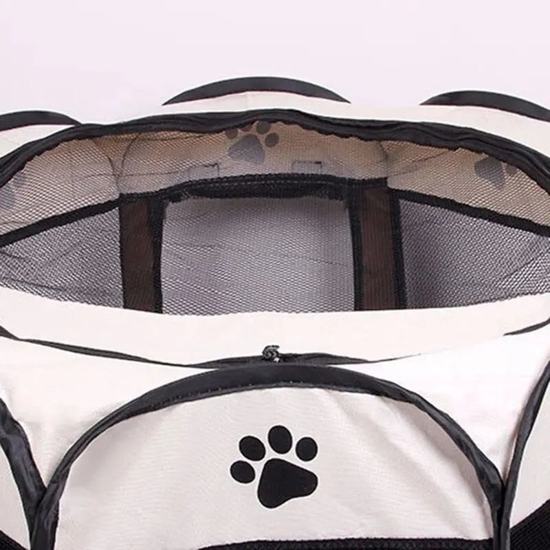 Tenda Portátil para Cães e Gatos