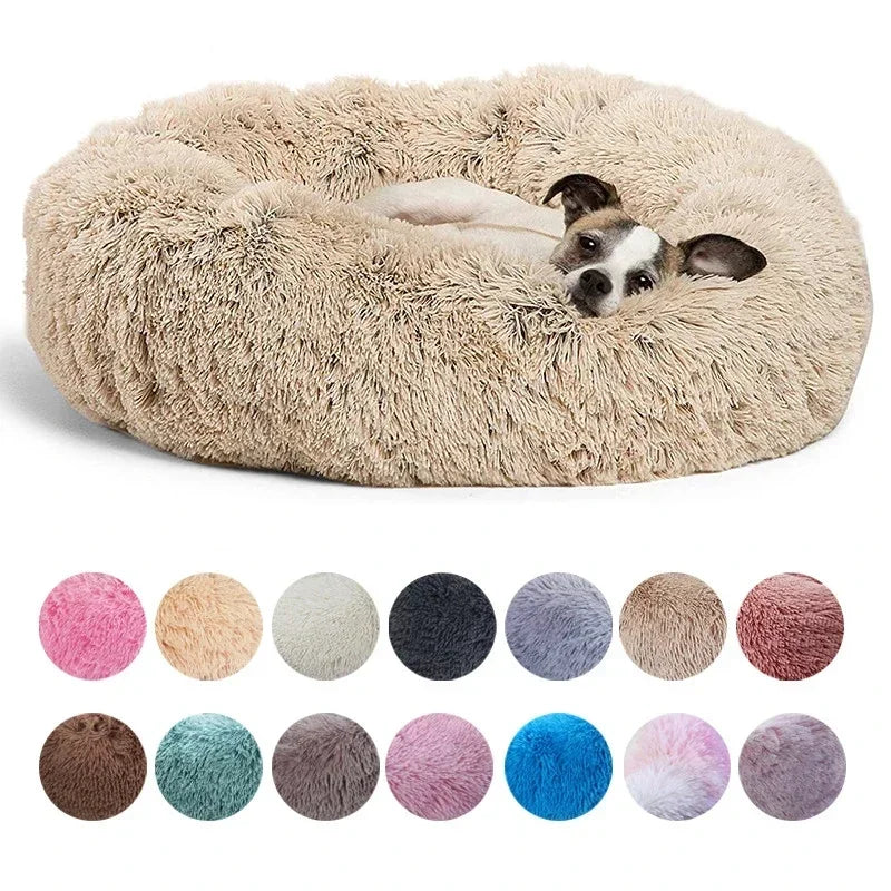 Cama Fofinha Para Pets