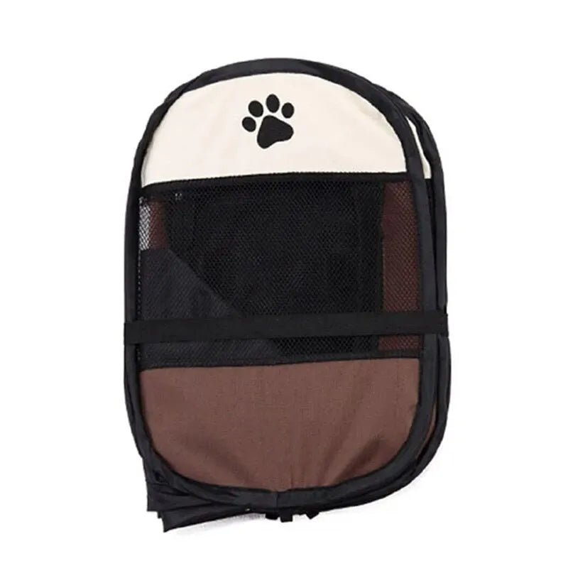 Tenda Portátil para Cães e Gatos